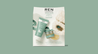 WIN! REN Evercalm Cleanse &#038; Nourish Duo