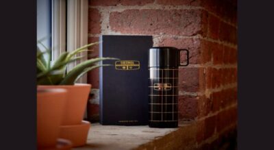 WIN! Thermos Anniversary Flask