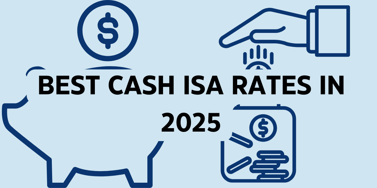 Our Best Cash ISA Rates in February 2025 MoneyMagpie